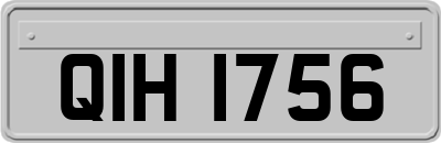 QIH1756