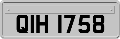 QIH1758