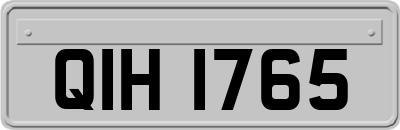 QIH1765