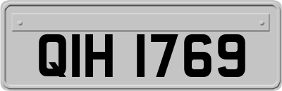 QIH1769