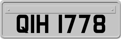 QIH1778