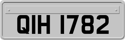 QIH1782