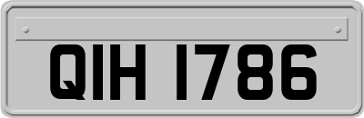 QIH1786