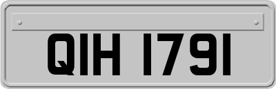 QIH1791
