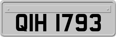 QIH1793