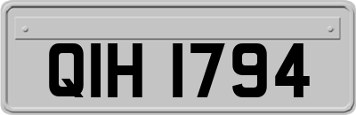 QIH1794