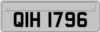 QIH1796