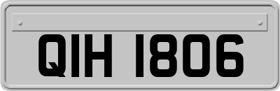 QIH1806