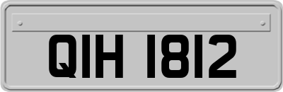 QIH1812