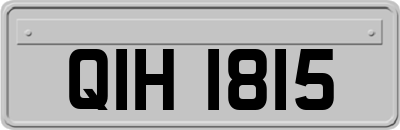 QIH1815
