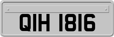 QIH1816