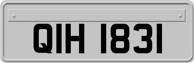 QIH1831