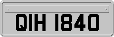 QIH1840