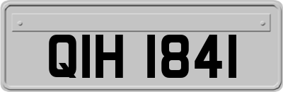 QIH1841