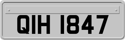 QIH1847