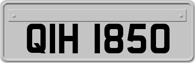 QIH1850