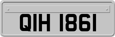 QIH1861