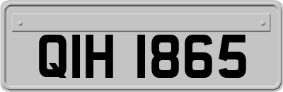 QIH1865