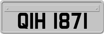 QIH1871