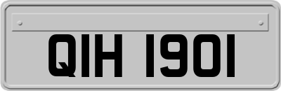 QIH1901