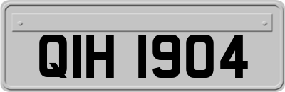 QIH1904