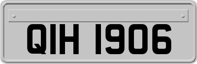 QIH1906