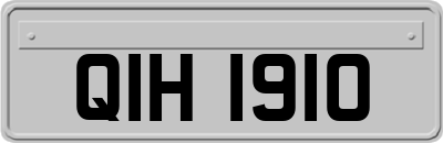 QIH1910