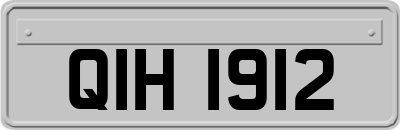 QIH1912