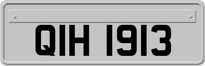QIH1913