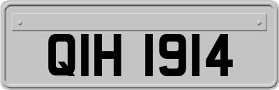 QIH1914