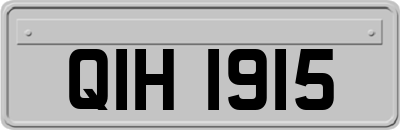 QIH1915