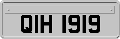 QIH1919