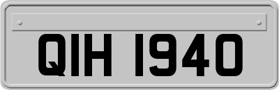 QIH1940