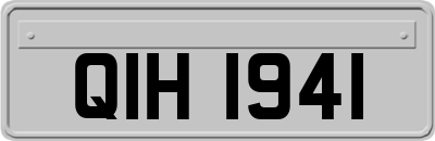 QIH1941
