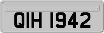 QIH1942