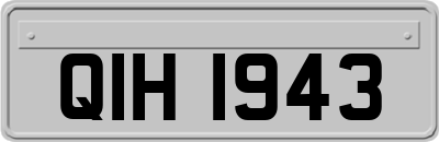 QIH1943