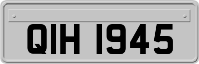 QIH1945