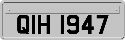 QIH1947