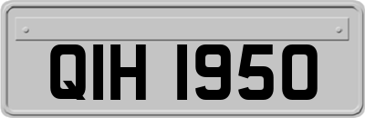 QIH1950