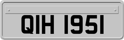 QIH1951