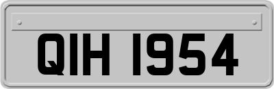 QIH1954