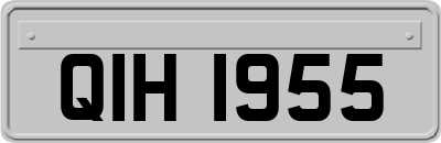 QIH1955