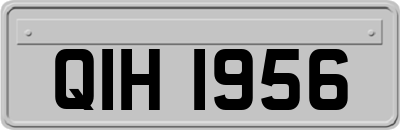 QIH1956