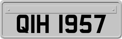 QIH1957