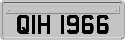QIH1966