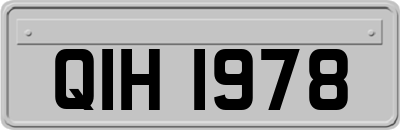 QIH1978
