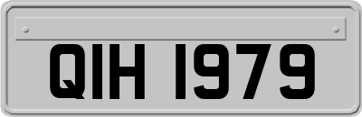 QIH1979