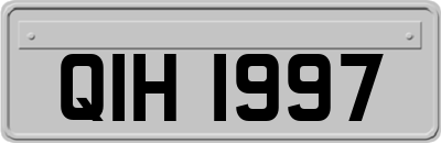 QIH1997