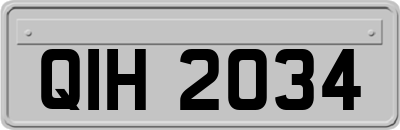 QIH2034