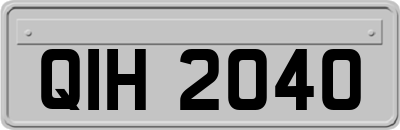 QIH2040